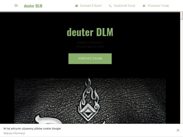deuterdlm.business.site