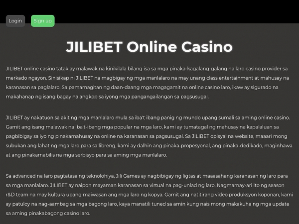 jilibet-online.ph