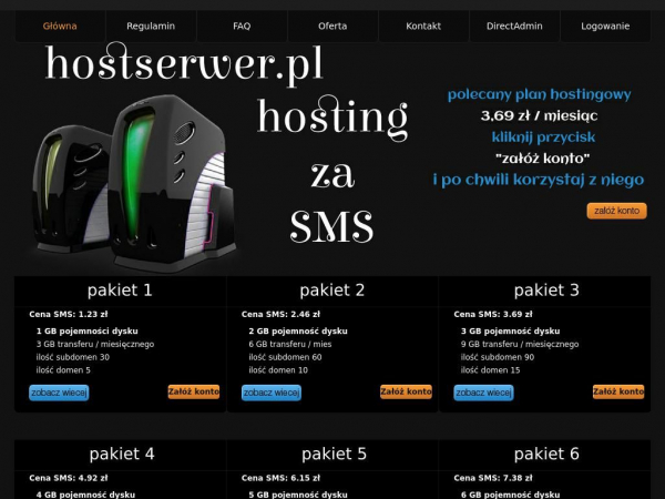 hostserwer.pl