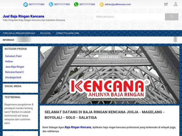 jualkencana.com