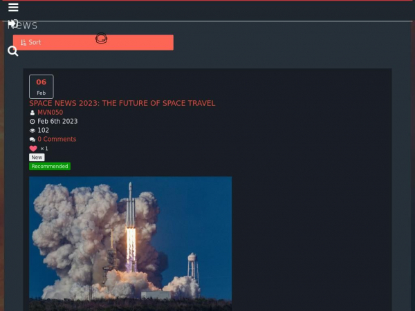 spacefoxies.com